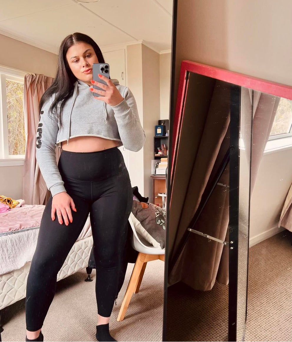 Te Tahi Leggings