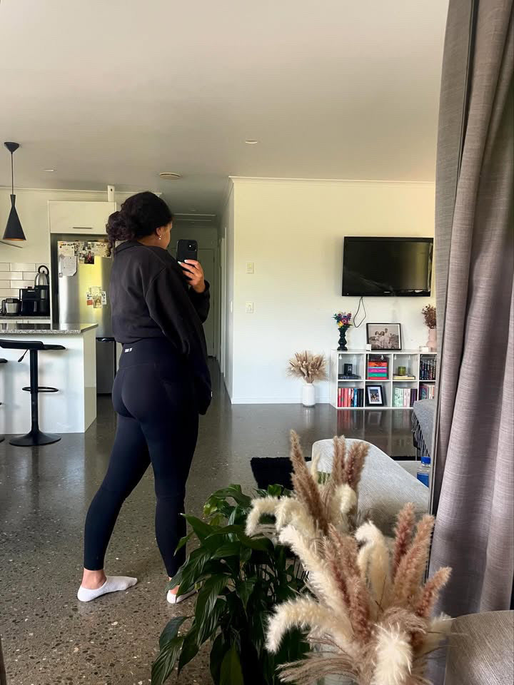 Te Tahi Leggings