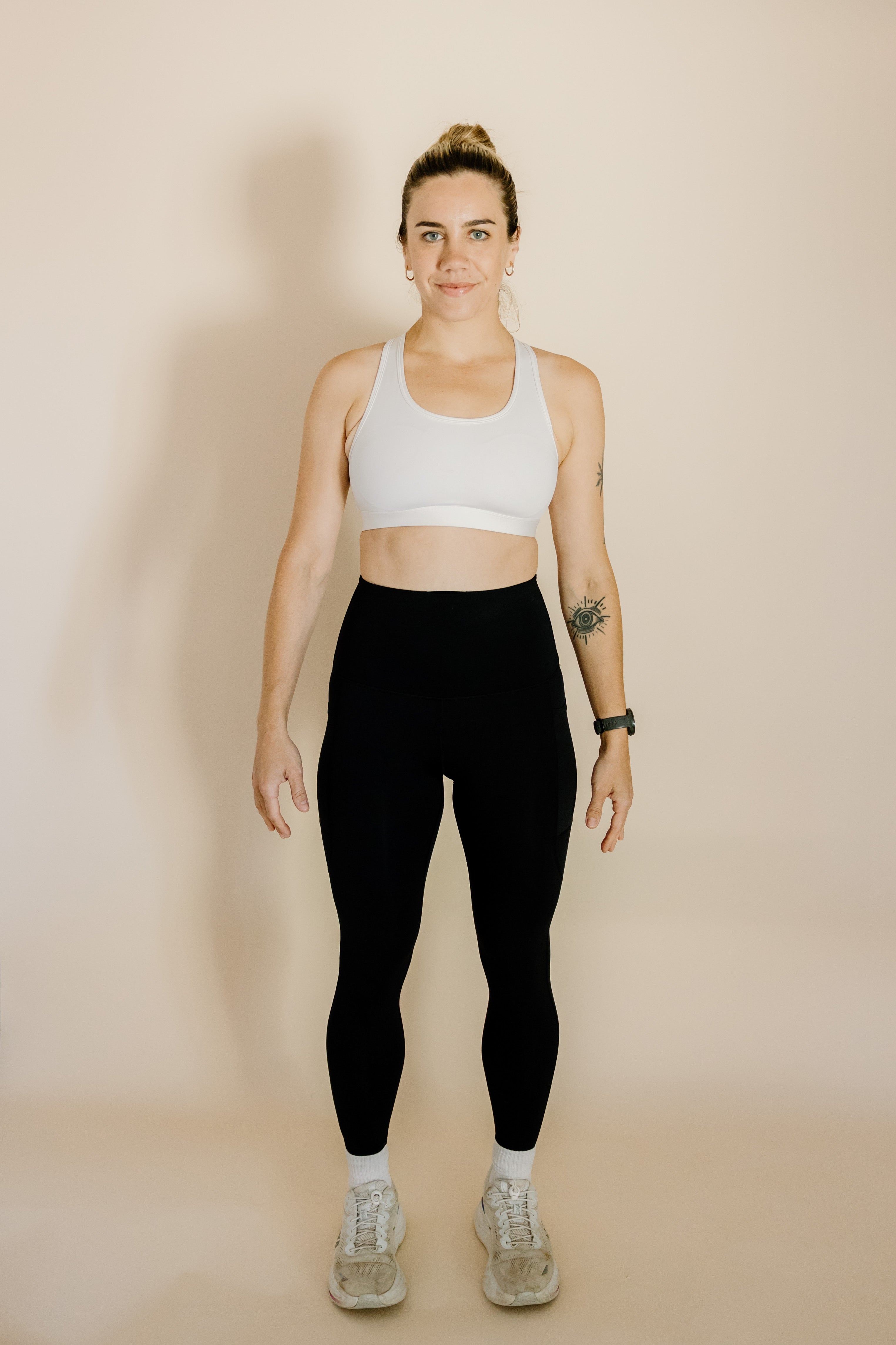 Te Tahi Leggings