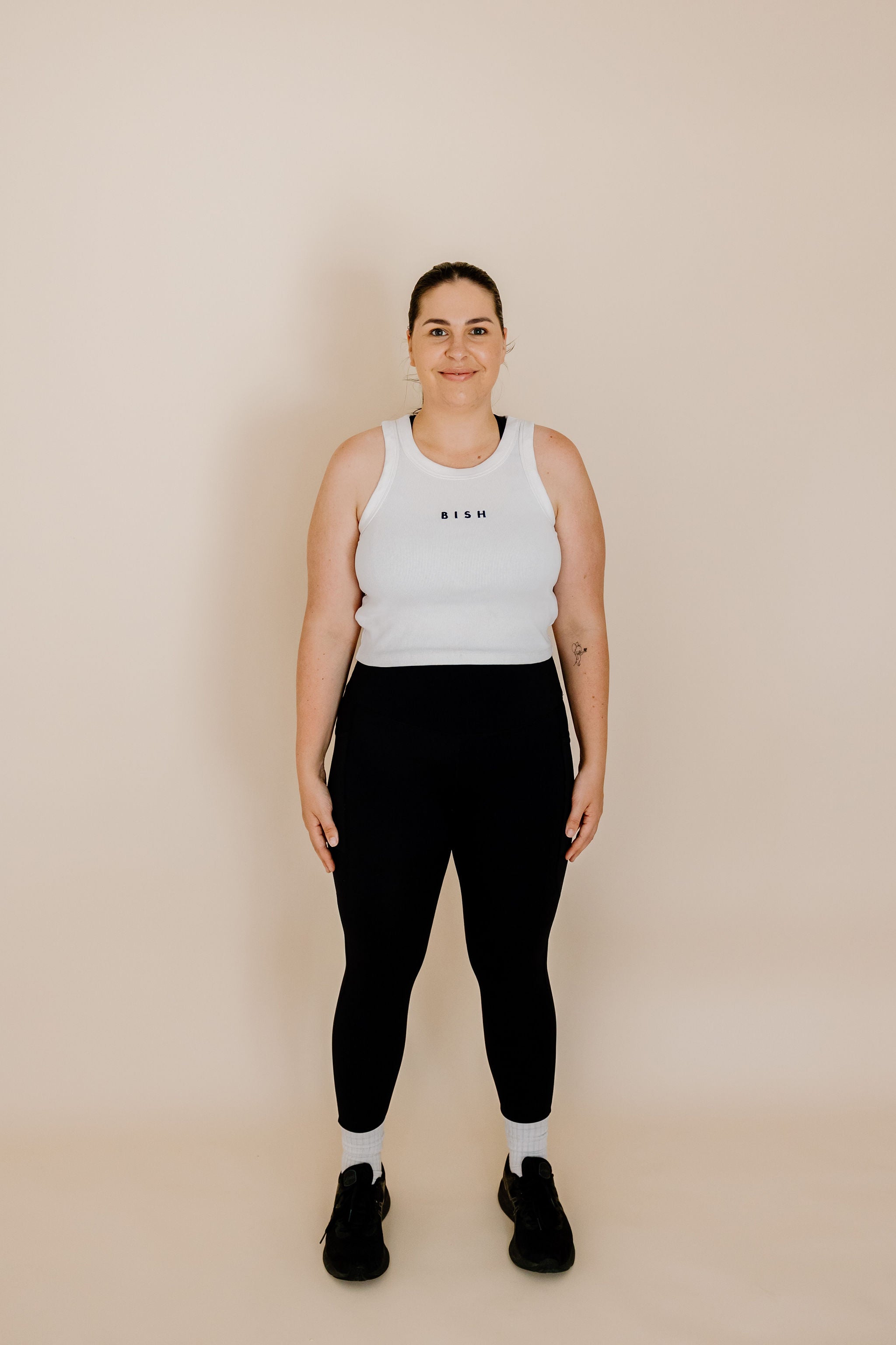 Te Tahi Leggings