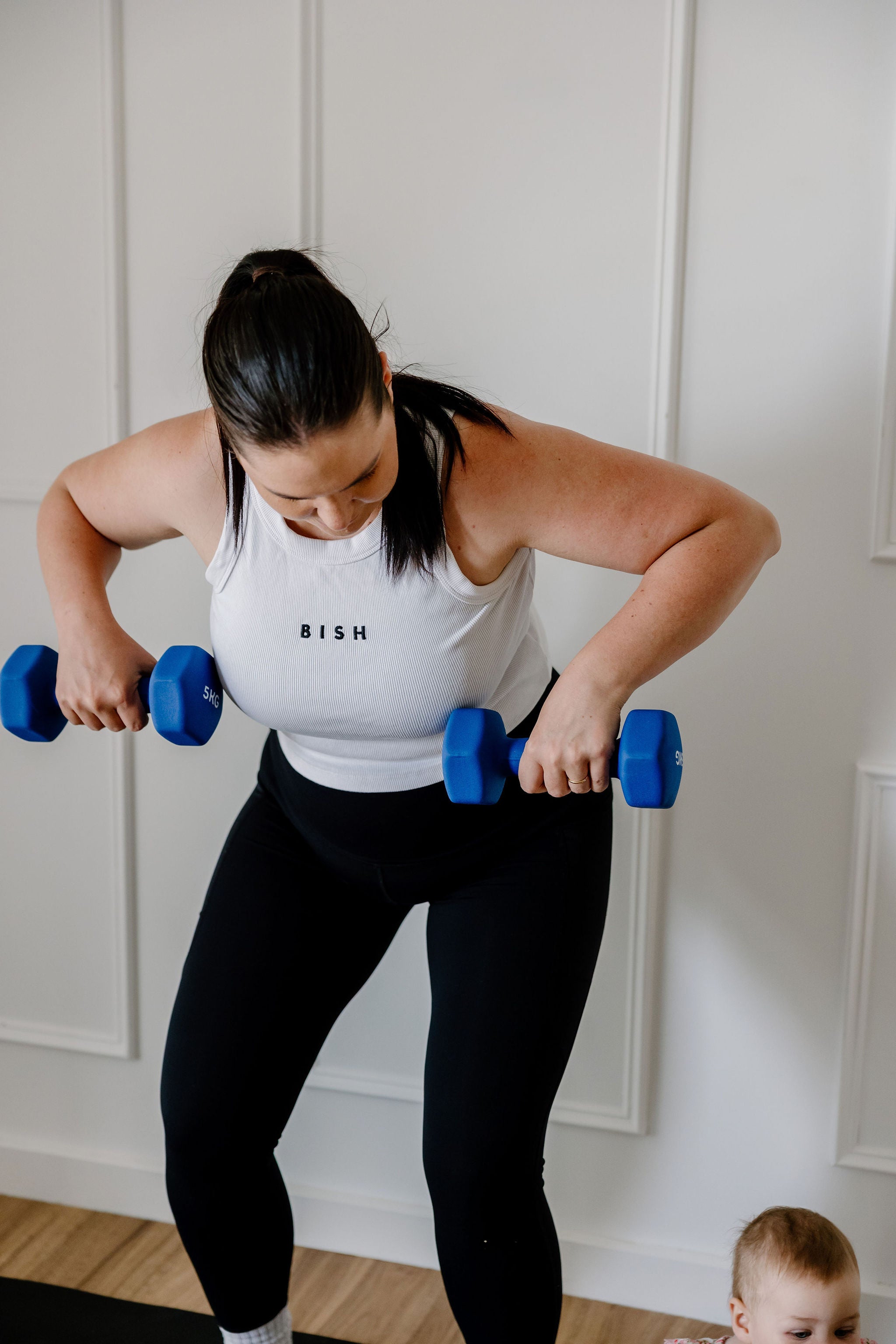 Te Tahi Leggings