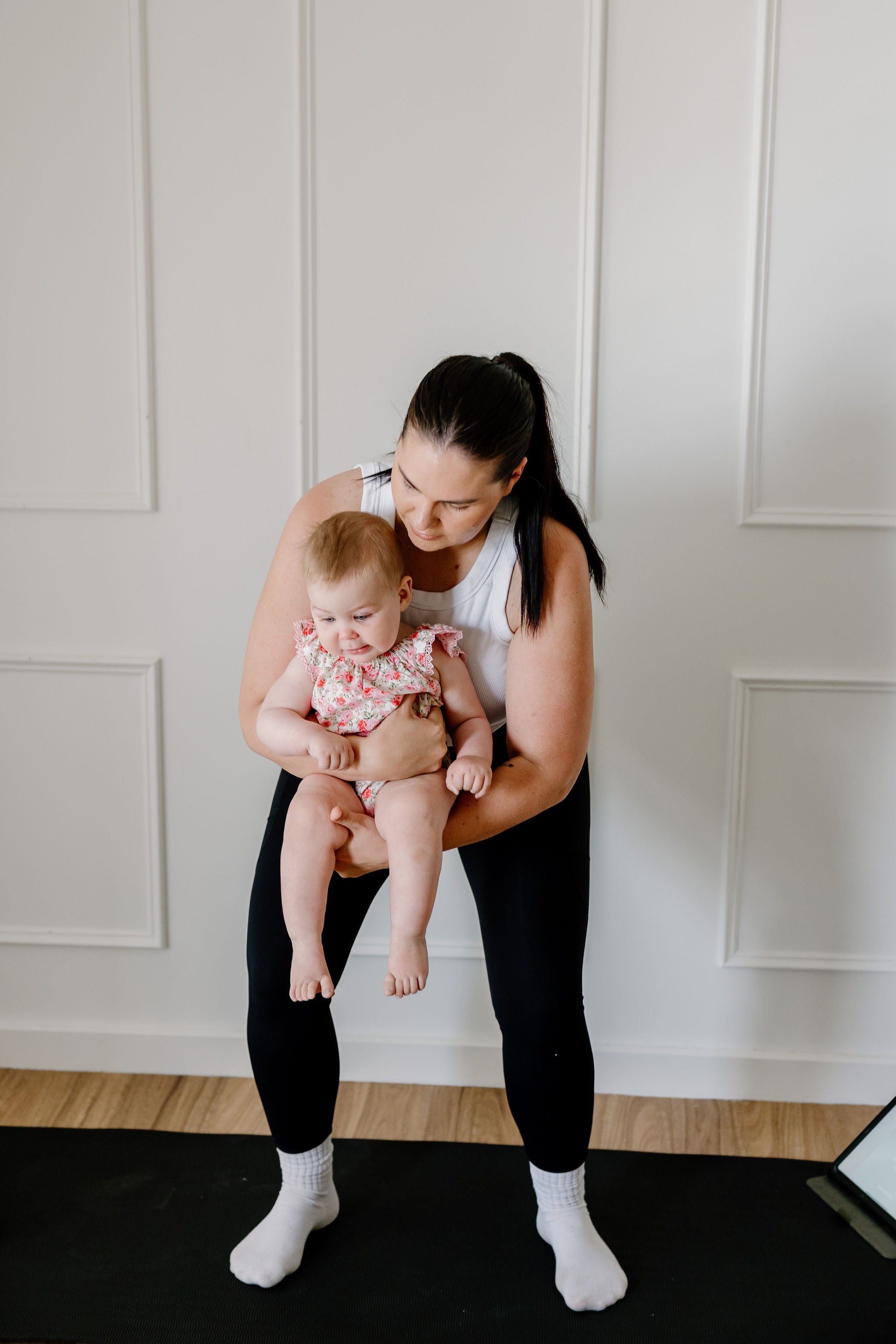 Te Tahi Leggings