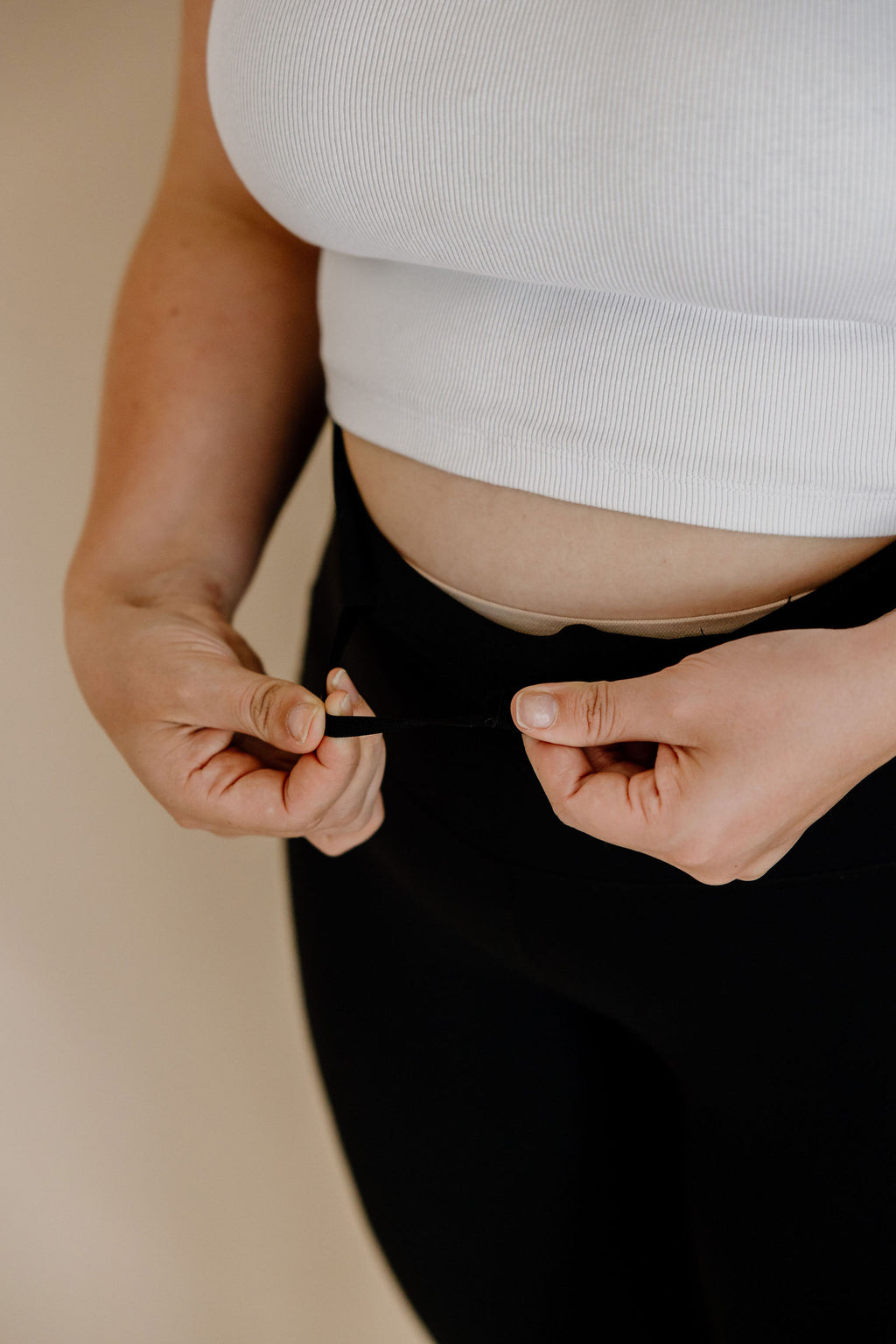 Te Tahi Leggings