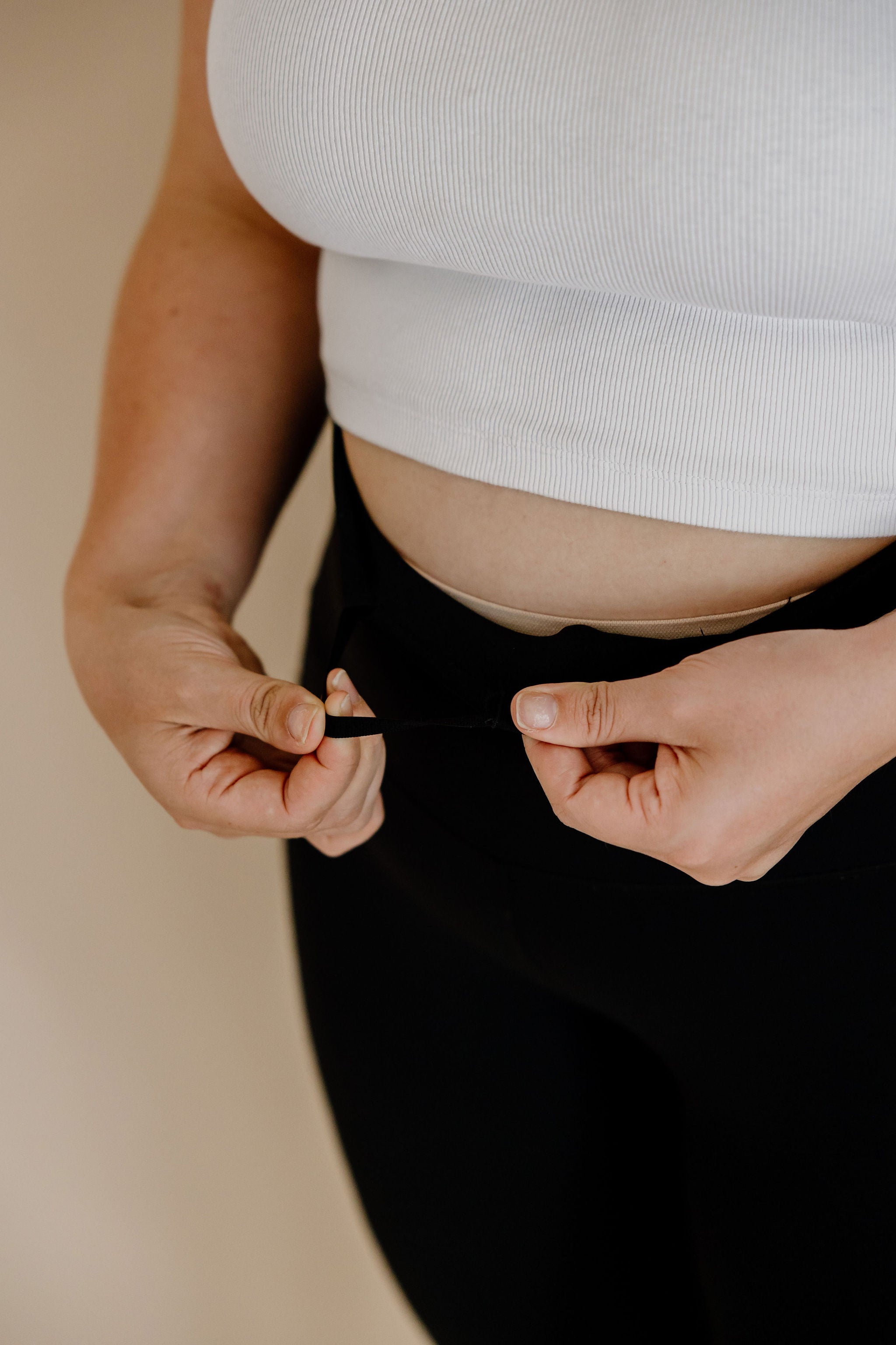 Te Tahi Leggings