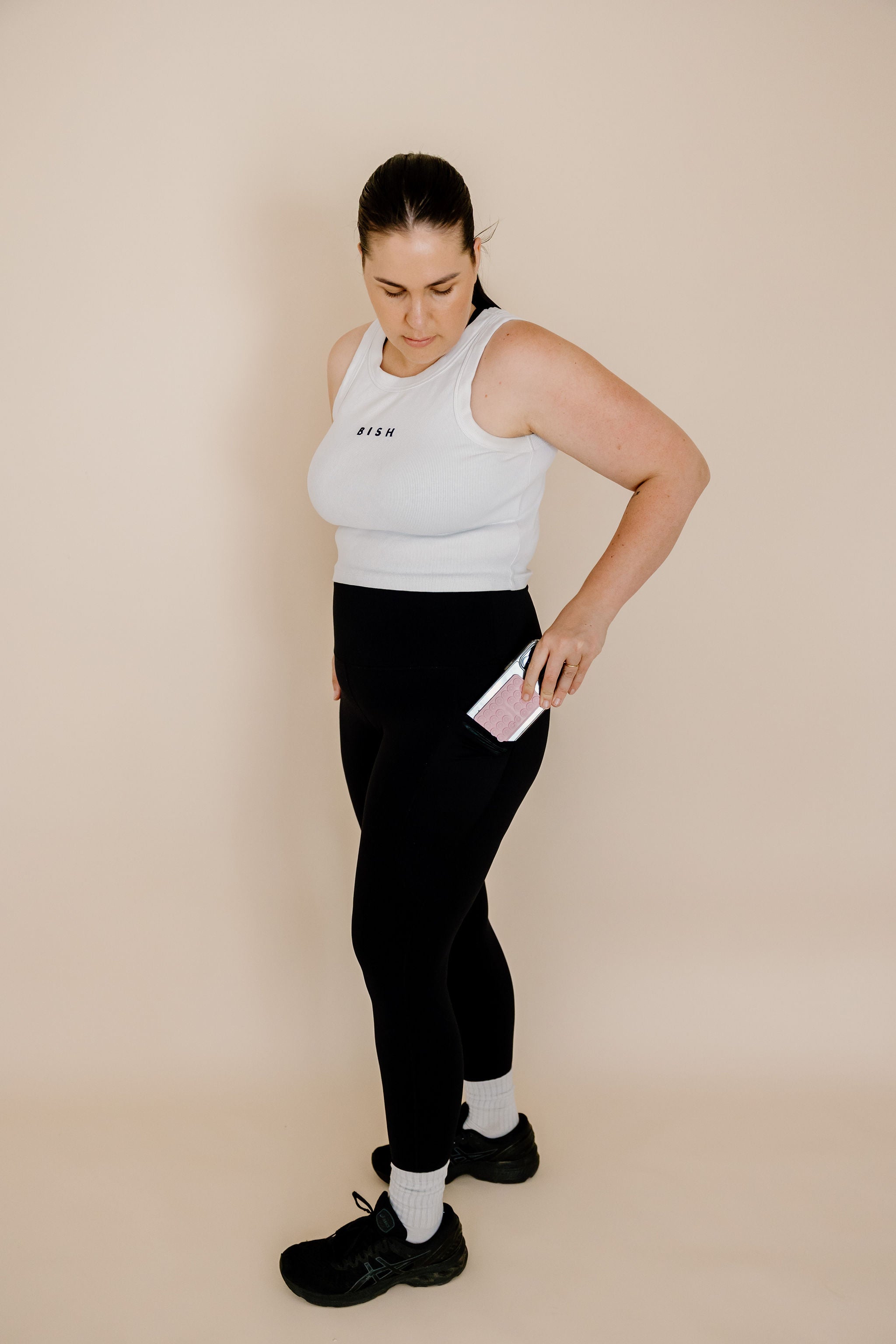 Te Tahi Leggings